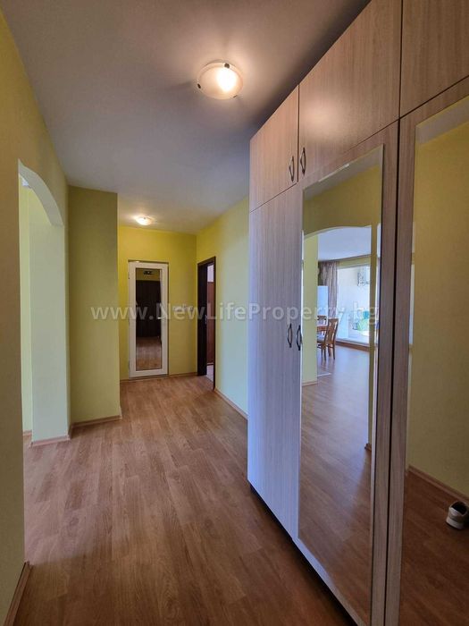 Продава се Тристаен апартамент в Свети Влас - 112 кв.м за 1063 €/кв.м - Снимка #2