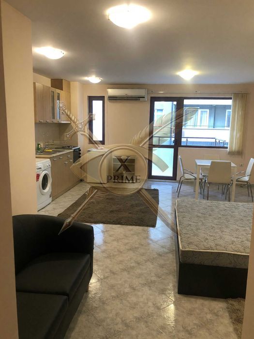 Дава се под наем Едностаен апартамент в Варна, ВИНС - 35 кв.м за 330 € - Снимка #2