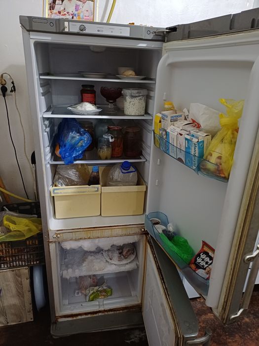 Продаётся холодильник