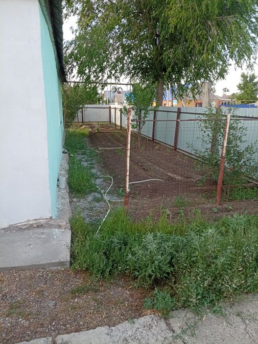 Обмен дома на дачу.