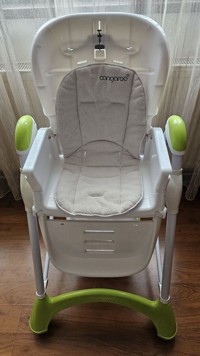 Детско столче за хранене Cangaroo