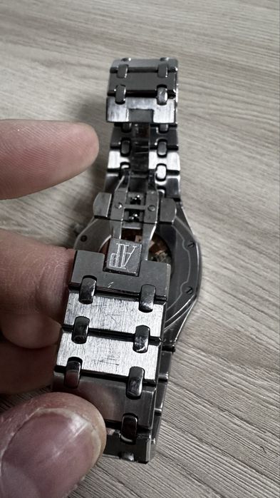 Audemars pigeut часы классика срочно