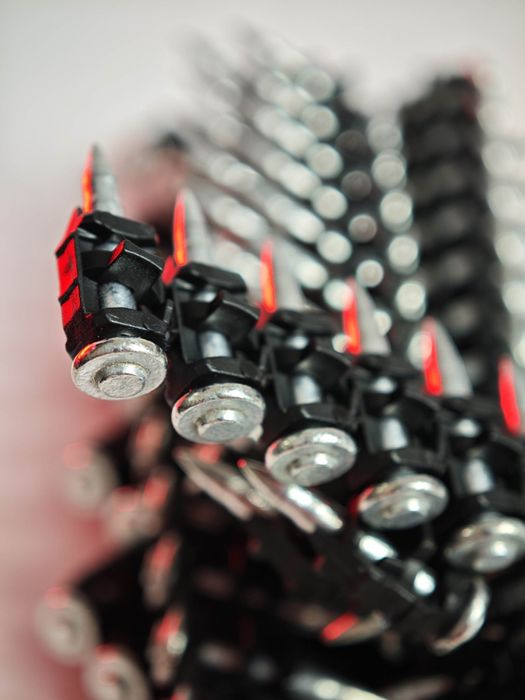 Cuie  HILTI BX3, BX4, GX și Spit