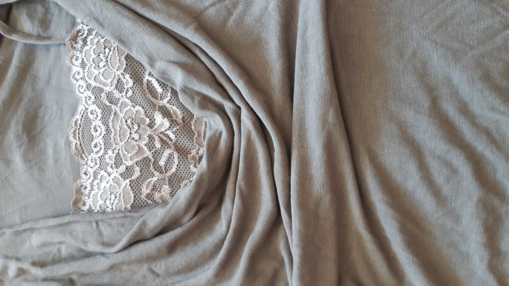 ПРОМО!Блузки с къс ръкав-2 бр. за 4 лв.,мрежест клин и пола молив