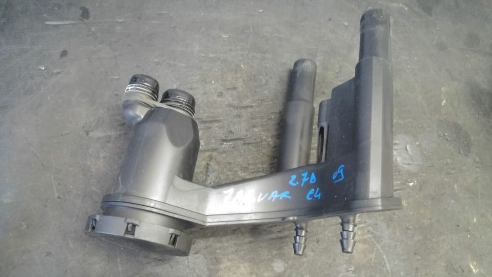 epurator gaze  jaguar s-type x200 xf 1 x250 2.7 d ajd 4r8q-6a785-ae