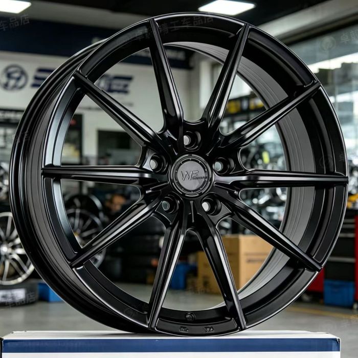 Диски R18 5x108 WF GERMANY в наличии
