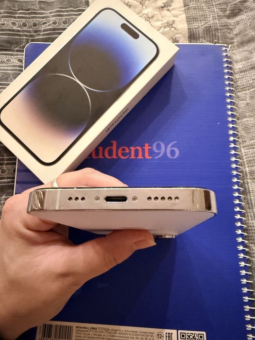 Продается Iphone 14 Pro