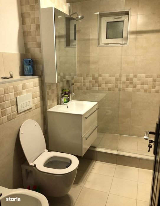 Apartament 3 camere Campulung vis-a-vis Primarie | Ultracentral
