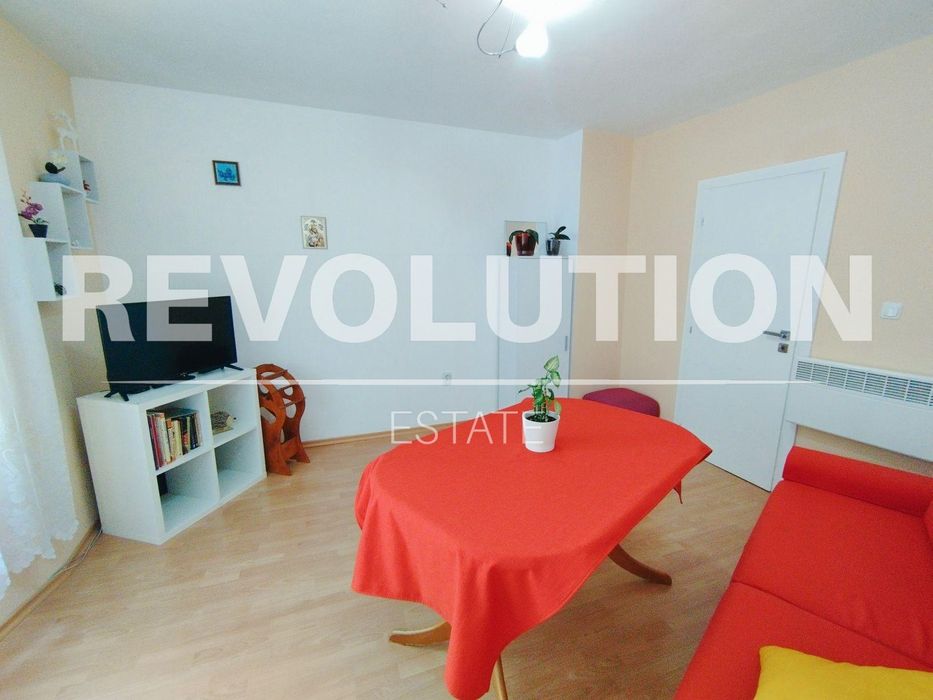 Дава се под наем Тристаен апартамент в Варна, Гръцка махала - 60 кв.м за 550 € - Снимка #6