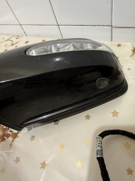 Vand set oglinzi Mercedes ML w164/ GL x164