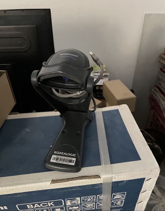 Продам кассовое оборудование