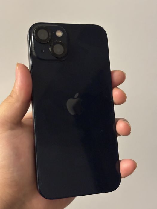 Продам iPhone 13 128Gb 89%