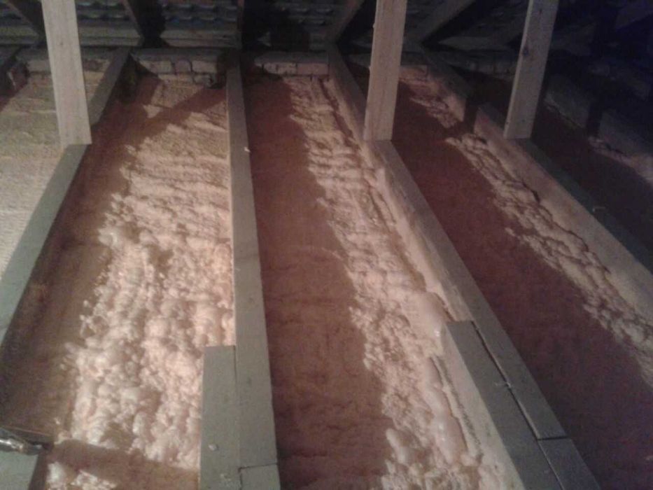 изоляция напыляемая утеплитель полинор для строительства