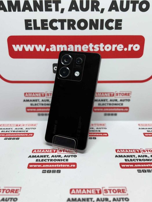 Xiaomi Redmi Note 13 Pro 256GB Amanet Store Braila [14447]
