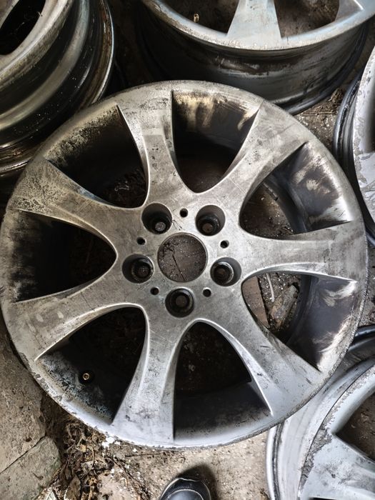 Джанти BMW 17" bmw e90