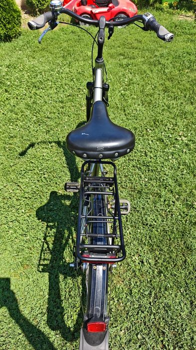 Bicicleta Vermont Germania,roți pe 28
