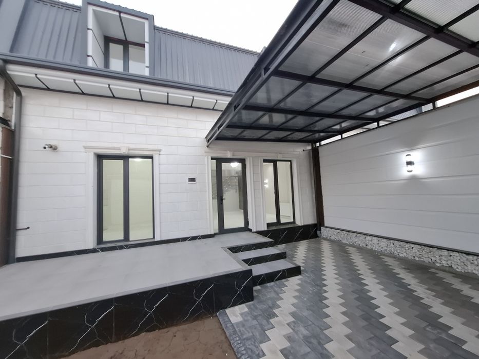 Юкори-Чирчикский район. Ийк-Ота Коттедж Подключ 1,5 соток