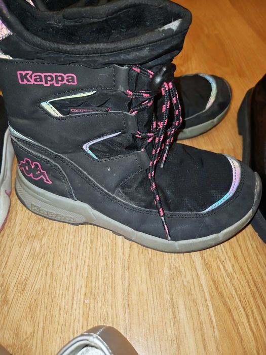 Боти и ботуши за момиче 26 номер до 32 номер