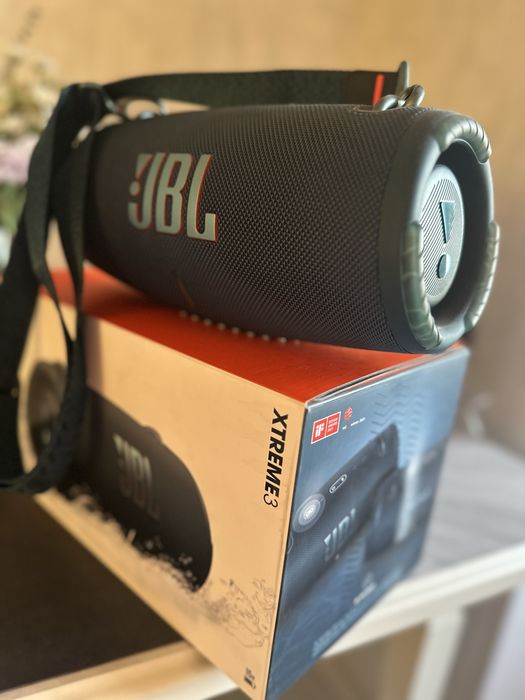 Jbl extrime 3  100W
