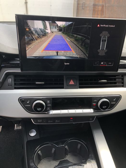 Audi A4 S-Line 2023