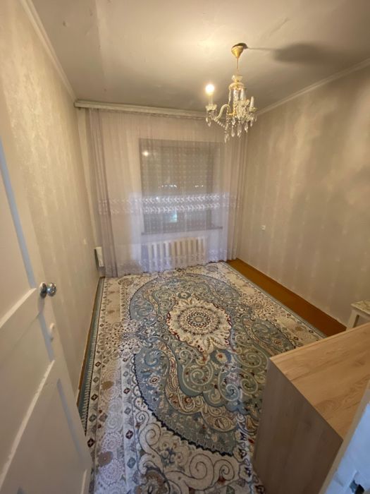 Сдам квартиру на долгий срок