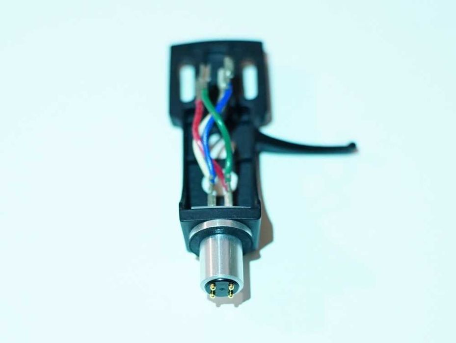 Technics headshell original suport pt. doza pick-up (SL 1200 1210)