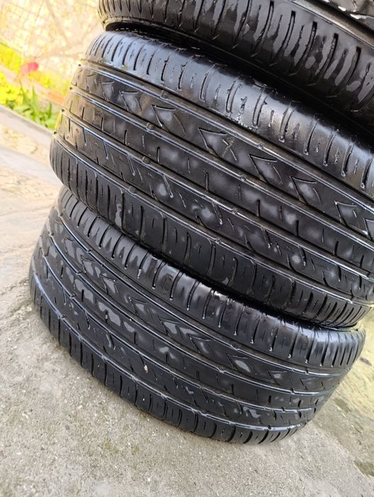 Anvelope vara 225 55 17 XL Viking DOT 2023