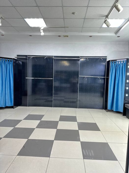 Мебель для бизнеса