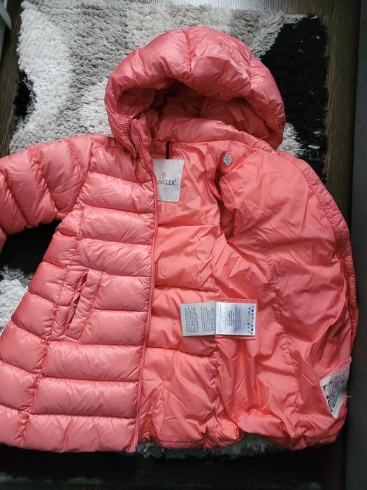 Geaca Moncler 18-24