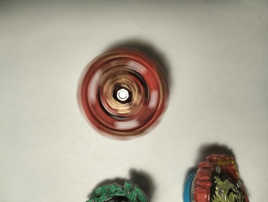 Bey blade burst от hasbro