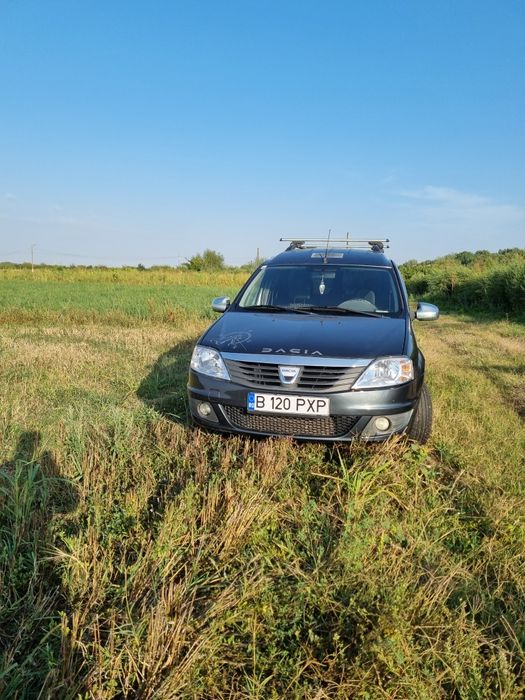 De vanzare Dacia Logan MCV