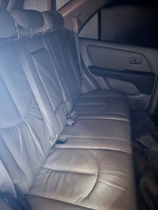 Lexus rx300 Лексус рх300