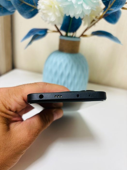 Xiaomi Redmi not 14