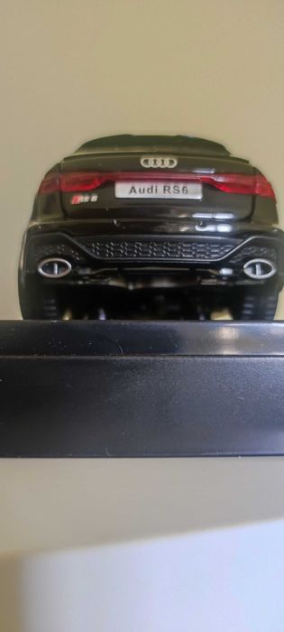 Audi RS6 играчка