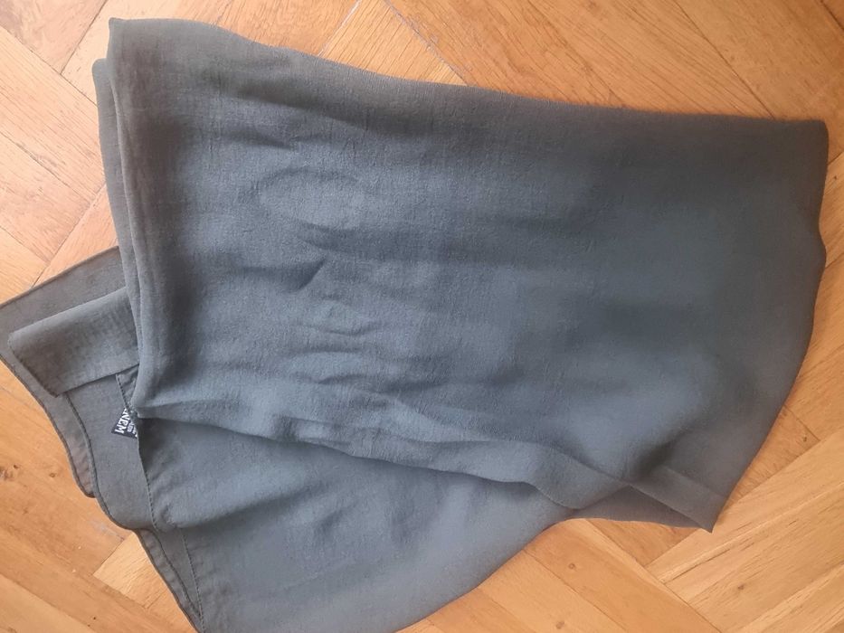 Дамски шалове нови видове цветове