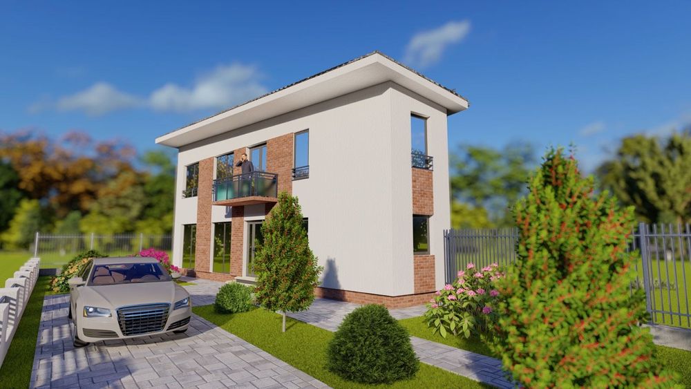 Casa de vânzare Subcetate Bistrița