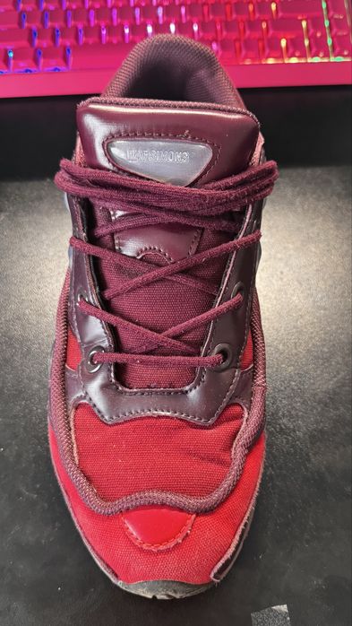 Adidas x raf simons ozweego 3