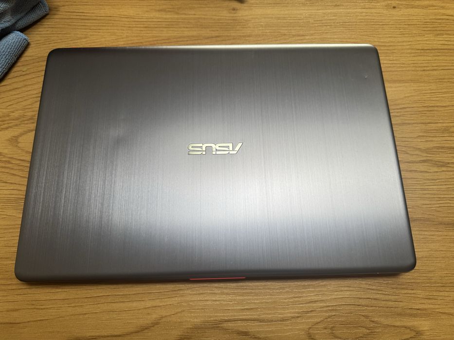 Asus Vivobook S15