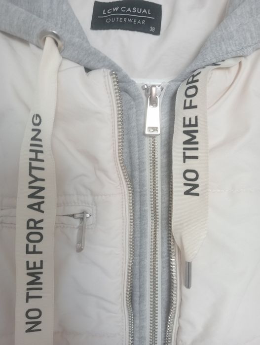 Куртка от LC Waikiki