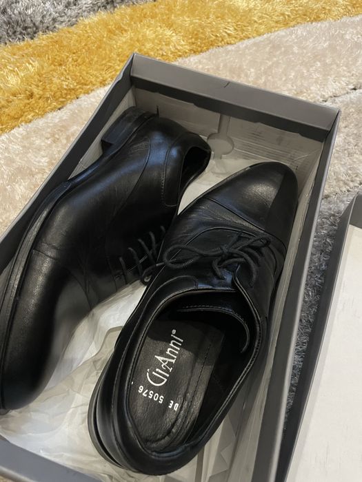 Мъжки обувки GiAnni