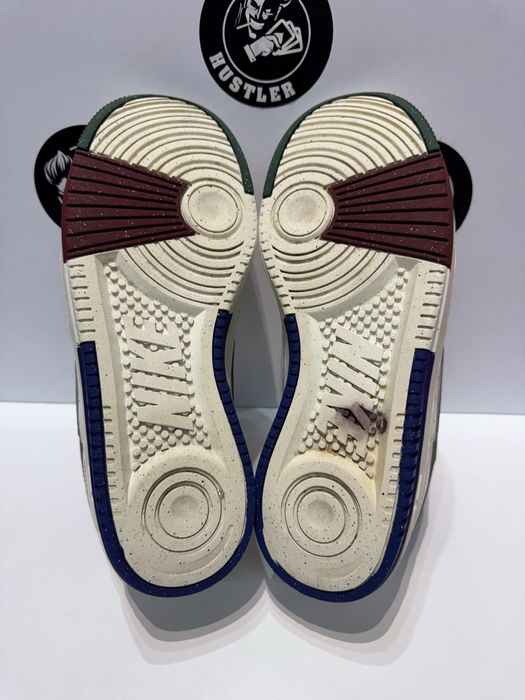 Маратонки NIKE GEMMA FORCE .Номер 41