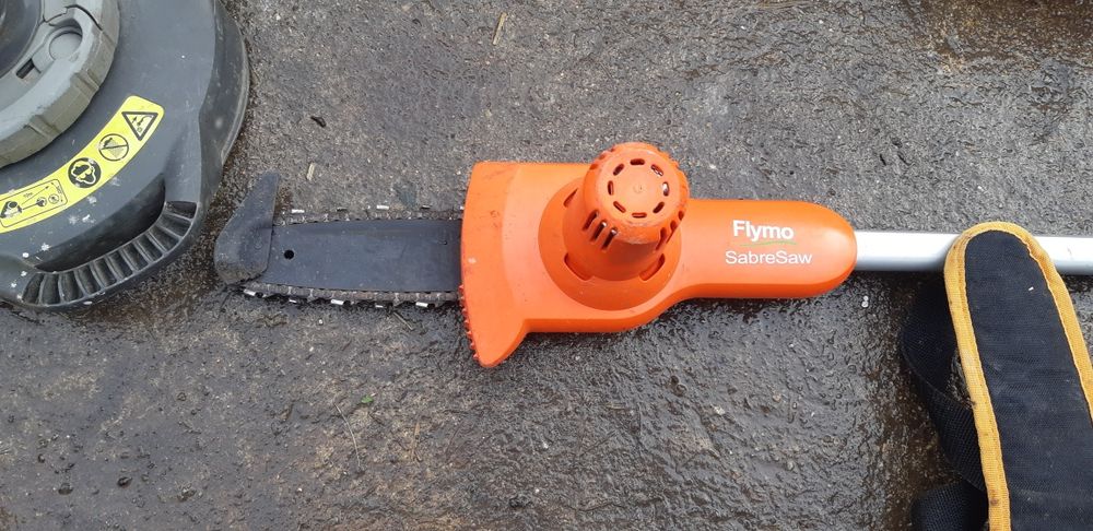 Multifunctionala husvarna