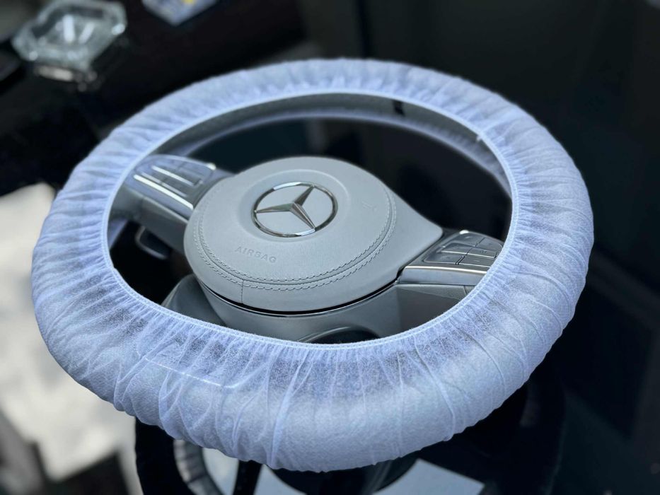 Волан Мерцедес АМГ 6.3 Волан Audi S8+