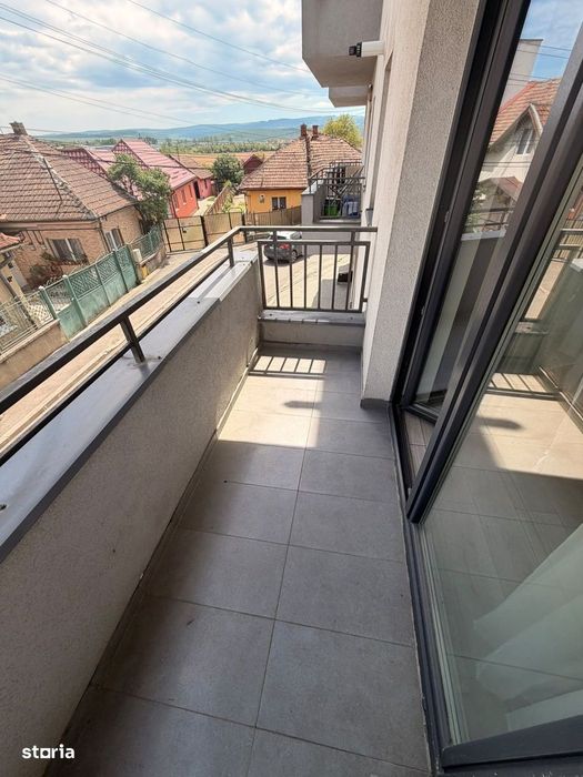 Apartament, 2 camere decomandate, parcare subterana, zona Traian Vuia