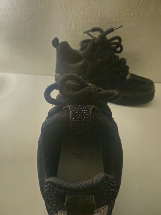 Louis vuitton swarovski