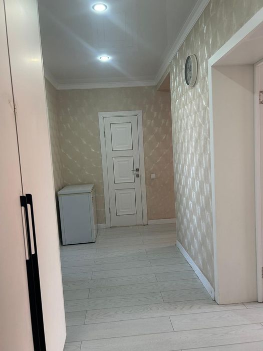 Продам 3-х комнатную квартиру