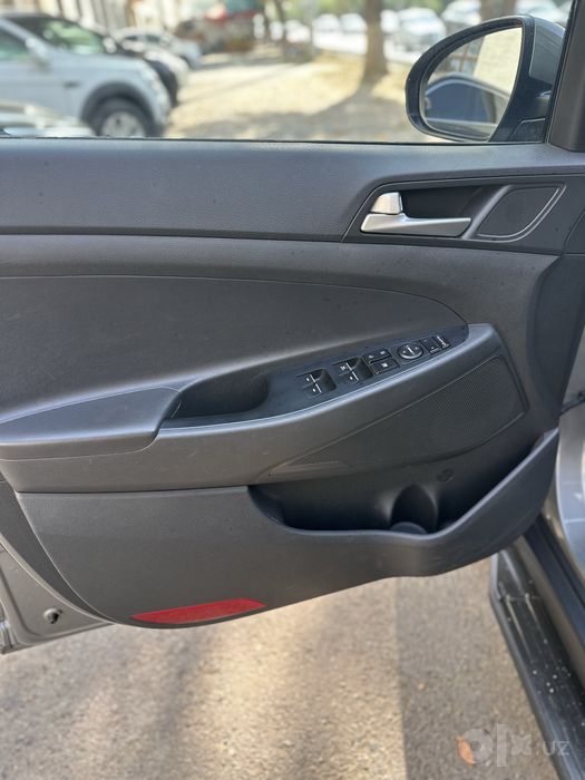 Hyundai Tucson 2L full 2020