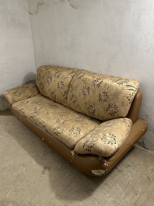 Продам диваны