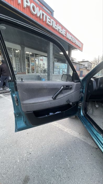 Volkswagen passat 1991 ж