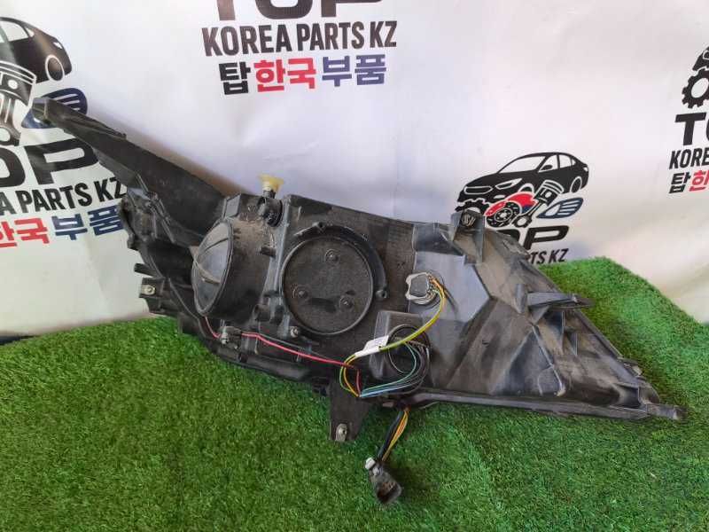 Фара Chevrolet impala оригинал